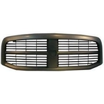 Order Various Manufacturers - CH1200280 - Grille Assembly For Your Vehicle