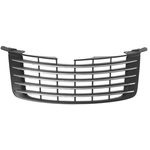 Order Grille Assembly - CH1200292 For Your Vehicle