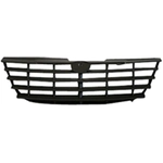 Order Grille Assembly - CH1200294 For Your Vehicle