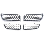 Order Grille Assembly - CH1200297 For Your Vehicle