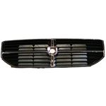 Order Grille Assembly - CH1200299 For Your Vehicle