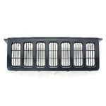 Order Grille Assembly - CH1200302 For Your Vehicle