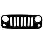 Order Grille Assembly - CH1200313C For Your Vehicle