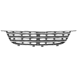 Order Grille Assembly - CH1200315 For Your Vehicle