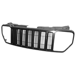 Order Grille Assembly - CH1200318 For Your Vehicle