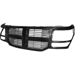 Order Grille Assembly - CH1200321 For Your Vehicle