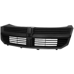 Order Grille Assembly - CH1200324 For Your Vehicle