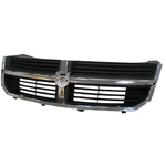 Order Grille Assembly - CH1200325 For Your Vehicle