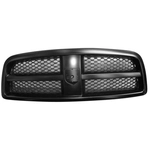 Order Various Manufacturers - CH1200327 - Grille Assembly For Your Vehicle