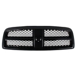 Order Grille Assembly - CH1200327PP For Your Vehicle