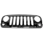 Order Grille Assembly - CH1200328 For Your Vehicle