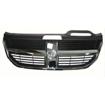 Order Grille Assembly - CH1200330 For Your Vehicle