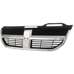 Order Grille Assembly - CH1200330PP For Your Vehicle