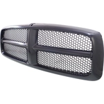Order Various Manufacturers - CH1200331 - Grille Assembly For Your Vehicle