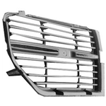 Order Grille Assembly - CH1200333 For Your Vehicle