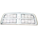 Order Grille Assembly - CH1200335 For Your Vehicle