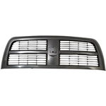 Order Grille Assembly - CH1200337 For Your Vehicle