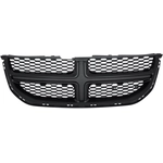 Order Various Manufacturers
 - CH1200340 - Grille Assembly For Your Vehicle