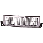 Order Grille Assembly - CH1200341PP For Your Vehicle