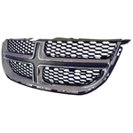 Order various-manufacturers - CH1200342 - Grille Assembly For Your Vehicle