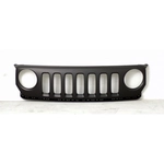 Order Grille Assembly - CH1200343 For Your Vehicle