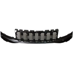 Order Grille Assembly - CH1200344PP For Your Vehicle