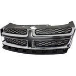 Order Grille Assembly - CH1200348 For Your Vehicle