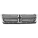 Order Grille Assembly - CH1200348PP For Your Vehicle