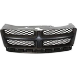 Order Grille Assembly - CH1200349 For Your Vehicle