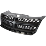 Order Grille Assembly - CH1200349C Capa Certified For Your Vehicle