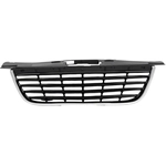 Order Grille Assembly - CH1200352PP For Your Vehicle