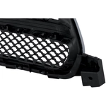 Order Grille Assembly - CH1200359 For Your Vehicle