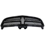 Order Grille Assembly - CH1200364C For Your Vehicle