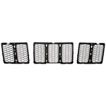 Order Grille Assembly - CH1200366 For Your Vehicle