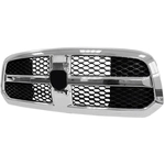 Order Grille Assembly - CH1200368PP For Your Vehicle