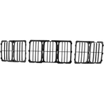 Order Grille Assembly - CH1200369 For Your Vehicle