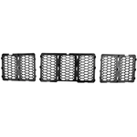 Order Grille Assembly - CH1200377 For Your Vehicle