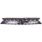 Order Grille Assembly - CH1200378PP For Your Vehicle