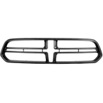 Order Grille Assembly - CH1200379C For Your Vehicle