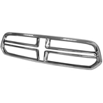 Order Grille Assembly - CH1200380C For Your Vehicle