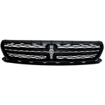 Order Grille Assembly - CH1200387 For Your Vehicle