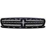 Order Grille Assembly - CH1200388 For Your Vehicle