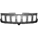 Order Grille Assembly - CH1200401 For Your Vehicle