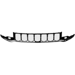 Order Grille Assembly - CH1200402 For Your Vehicle