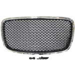 Order Grille Assembly - CH1200403 For Your Vehicle