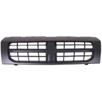 Order Grille Assembly - CH1200408 For Your Vehicle