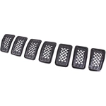 Order Grille Assembly - CH1200414C For Your Vehicle