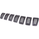Order Grille Assembly - CH1200416C For Your Vehicle