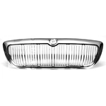 Order Various Manufacturers - FO1200353 - Grille Assembly For Your Vehicle