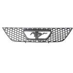 Order Grille Assembly - FO1200357 For Your Vehicle